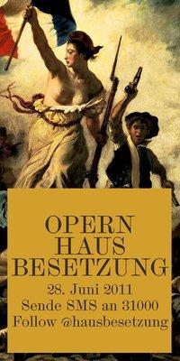 Bons plans gratuits autour du Festival d'Opéra de Munich: Opern-Festspiele für alle Bons plans gratuits autour du Festival d'Opéra de Munich: Opern-Festspiele für alle