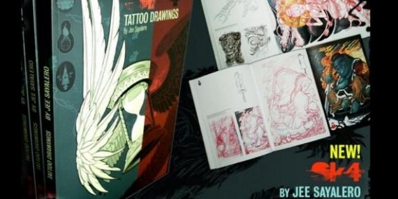 Tattoo Drawings SK4 par Jee Sayalero Tattoo Drawings SK4 par Jee Sayalero
