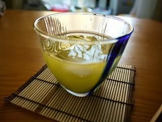 Cultivar Kominami, fukamushi sencha & thé glacé Cultivar Kominami, fukamushi sencha & thé glacé