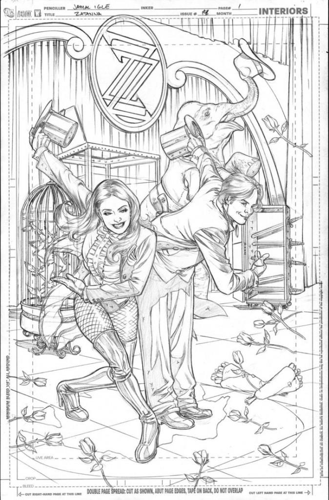 zatanna_no_14_page_1_by_jamaligle1-d3jmf77 ZZ : la team Zatara