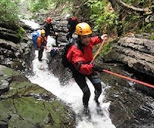 La Lozère propose un été sportif aux enfants La Lozère propose un été sportif aux enfants