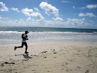 Transmartinique: un beau défi pour finir l'année...