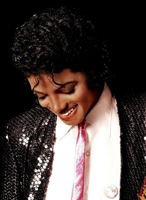 Off The Wall Michael Jackson, la légende, un ange brisé
