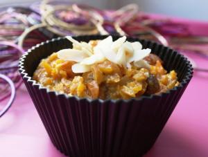 Carotte Halwa Halwa Carotte