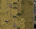 Panzer Corps - Soviet advance Panzer Corps - Soviet advance