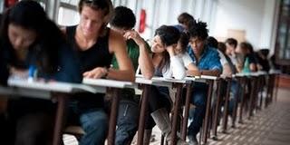 Fuites au bac S : deux personnes en garde à vue Fuites au bac S : deux personnes en garde à vue