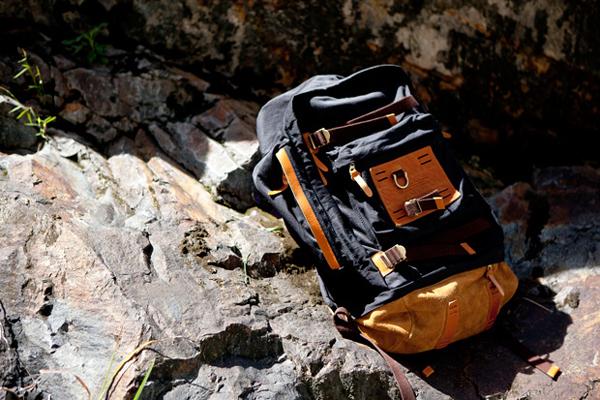 MASTER-PIECE X KONBU – TRUMP BACKPACK MASTER-PIECE X KONBU – TRUMP BACKPACK