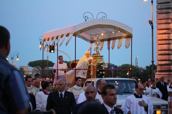 le pape benoit XVI le pape benoit XVI