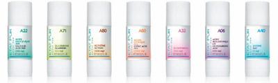 actifs A chaque peau sa solution avec Etat Pur