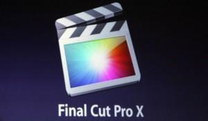 Final Cut Pro X ou iMovie Pro?