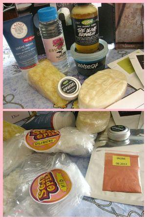 Un échange avec CIDOU cadeaux cidou detail 1