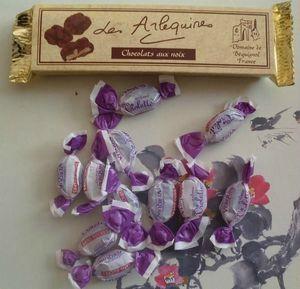 Un échange avec CIDOU cadeau a cidou 2