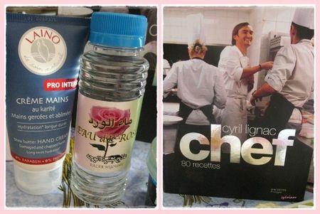 Un échange avec CIDOU cadeau cidou detail 4