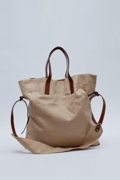 Dries Van Noten Dries Van Noten 400x600 Où trouver un vrai sac pour lété ?
