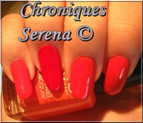 Du orange sur mes ongles avec Kiko ! IMGP6499kikoorange2