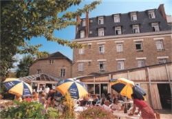 Randonnée en pays bigouden
