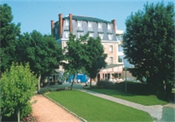 Randonnée en pays bigouden