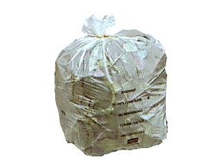 Que deviennent les sacs biodégradables ? plastique,environnement,océan,mer,pollution,consommation