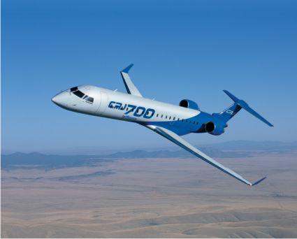 Avion Bombardier Bombardier et les ultra-riches