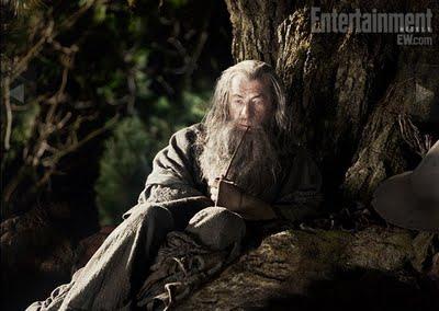 The Hobbit, trois nouvelles photos du tournage