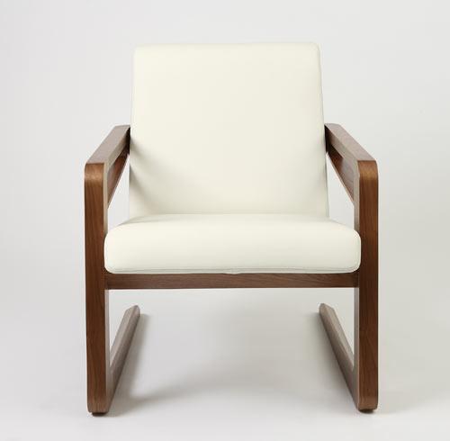 Airline Chair, Kem Weber: Walt Disney Signature fait renaître le pionnier américain du mobilier moderne