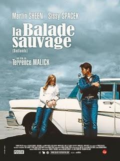 Retour sur Terence Malick : Badlands est sur les écrans Retour sur Terence Malick : Badlands est sur les écrans
