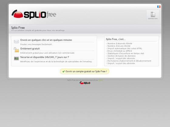 splio-newsletter-outil-gratuit-envoi