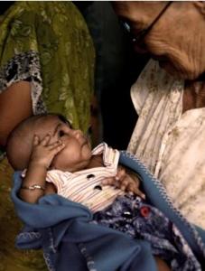 FIÈVRE TYPHOÏDE: Typhim Vi®, le vaccin préqualifié, pour les enfants les plus pauvres – Sanofi- Viva