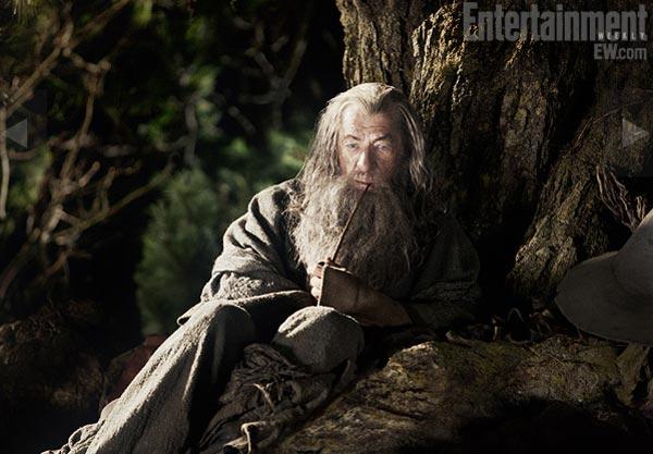Bilbo le Hobbit : 3 premières photos
