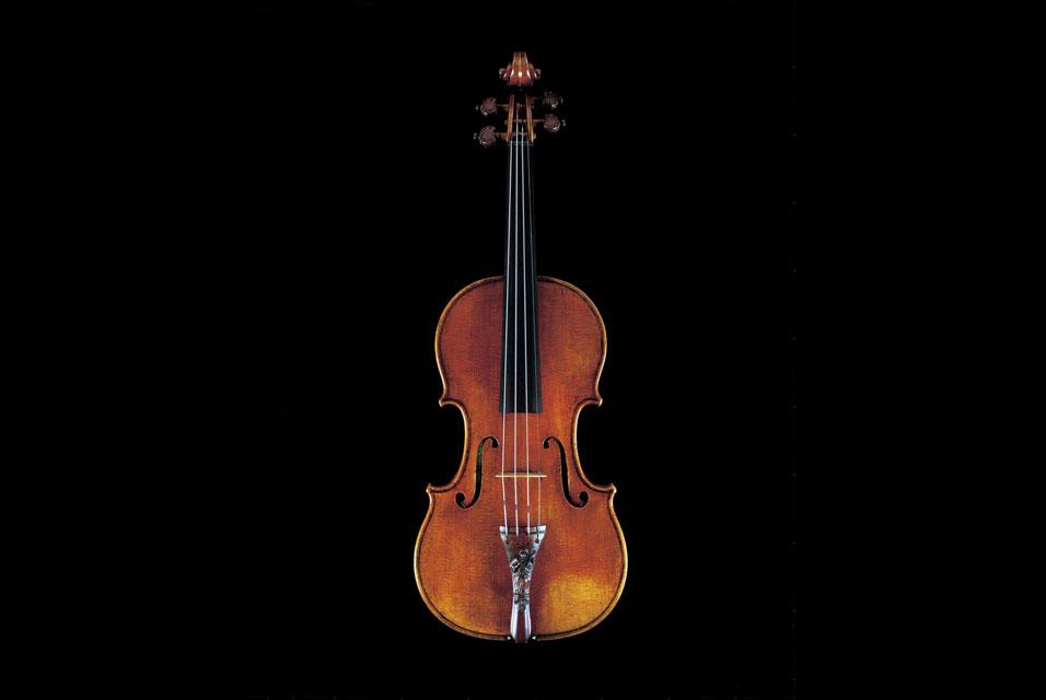 Violon Stradivarius Violon Stradivarius