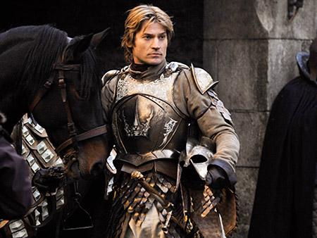 Gameofthrones-06 Le Trône de Fer, saison 1