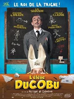 Cinéma Omar m'a tuer / L'élève Ducobu Cinéma Omar m'a tuer / L'élève Ducobu