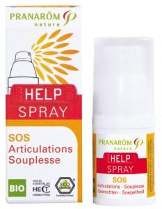 helpspray articulations La Trousse d’urgence de l’été : les huiles essentielles à ne pas oublier !