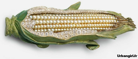 mais-luxe-bijoux L’agriculture , so fashion ! so precious !