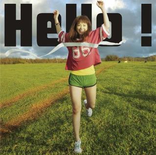 YUKI revient avec Hello!