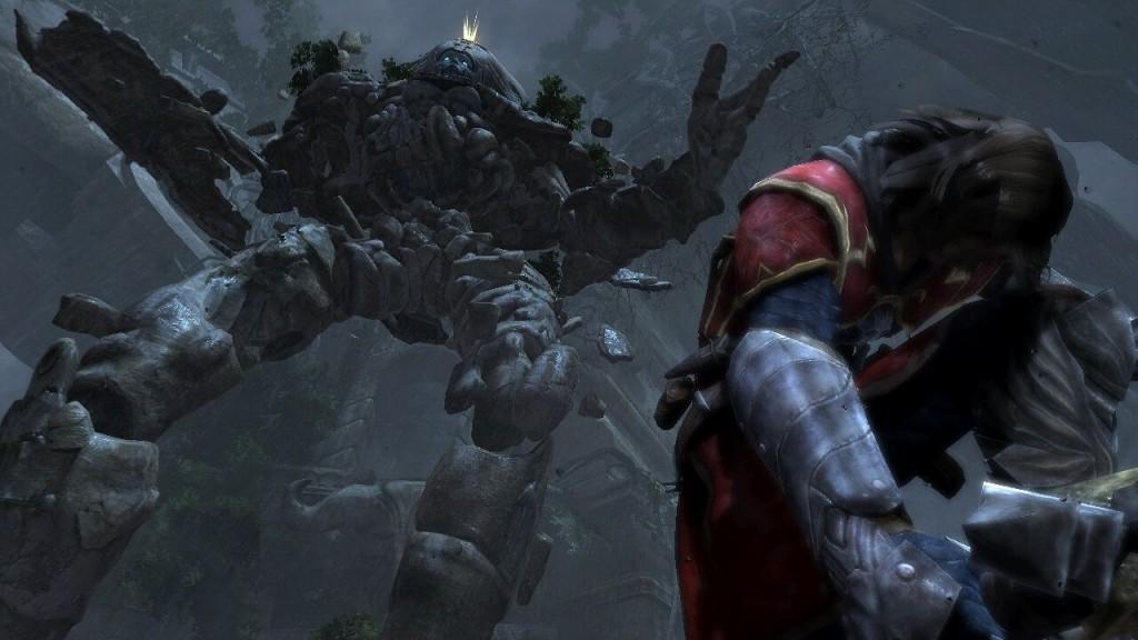 Castlevania : Lords of Shadows Castlevania : Lords of Shadows