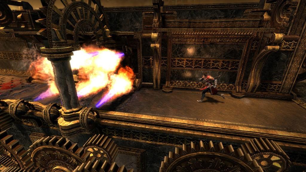 Castlevania : Lords of Shadows Castlevania : Lords of Shadows