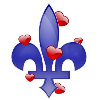 BONNE ST-JEAN BATISTE À TOUS LES QUÉBÉCOIS! BONNE ST-JEAN BATISTE À TOUS LES QUÉBÉCOIS!