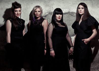 Kissing Cousins Kissing Cousins