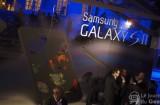 samsung m s2 live 02 160x105 Samsung premier sur les smartphones en France