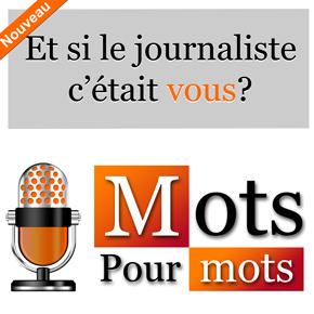 motspourmotscarrc3a9 Où nous sommes fiers de vous présenter la première interview réalisée par nos membres dans le cadre de de notre opération « Mots pour Mots » !