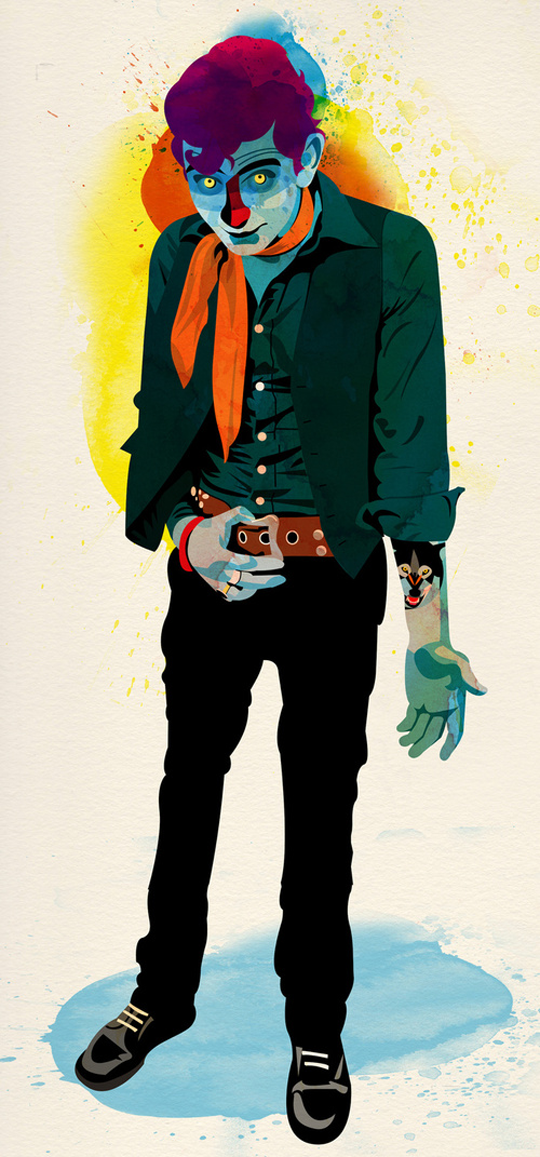 ALVARO-TAPIA-HIDALGO-1 Alvaro Tapia Hidalgo : Ciné-culture