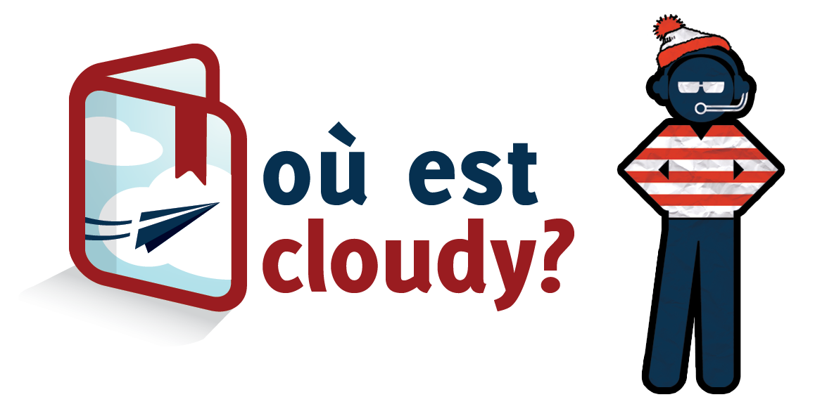 ouestcloudy Tu es pilote ? Cloudy est le site fait pour toi