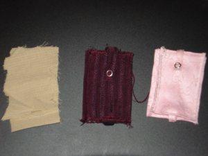 Étui pour lecteur Mp3 Étui pour lecteur Mp3