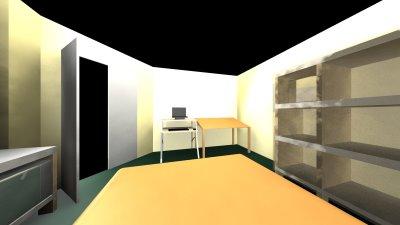 Chambre à coucher Chambre à coucher