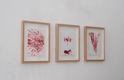 Maess, Excessive- Exposition a FPSW dessin contemporain maess,exhibition,contemporary drawing exhibition, violence dans l'art contemporain