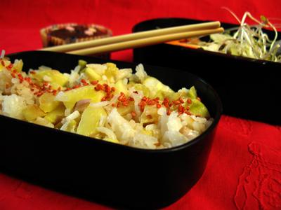 un bento de semaine un bento de semaine