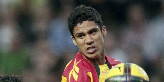 Varane, le futur Blanc ? Varane, le futur Blanc ?