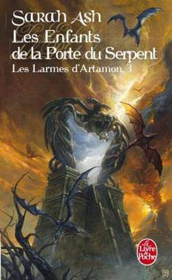 Les Larmes d'Artamon, Tome 3 - Sarah Ash Les Larmes d'Artamon, Tome 3 - Sarah Ash
