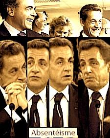 216ème semaine de Sarkofrance : pour Sarkozy, tous les coups sont permis 216ème semaine de Sarkofrance : pour Sarkozy, tous les coups sont permis